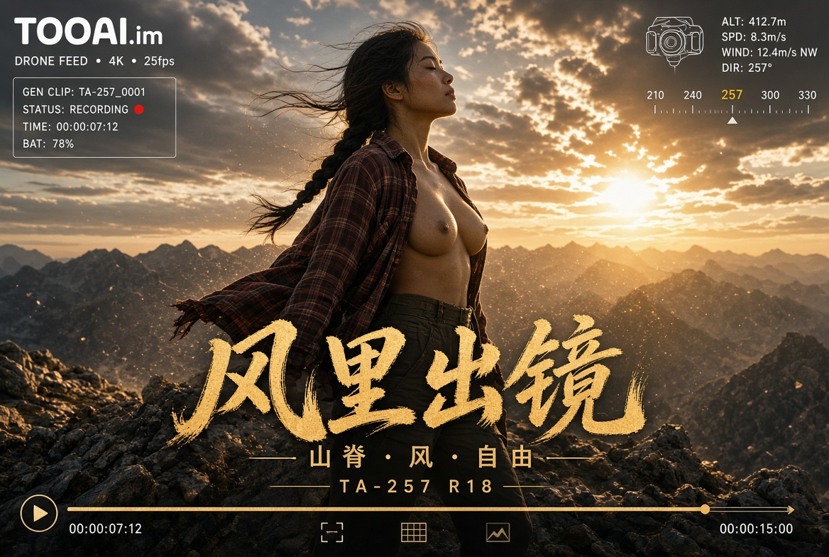 免费成人聊天AI怎么选?真实体验与避坑建议