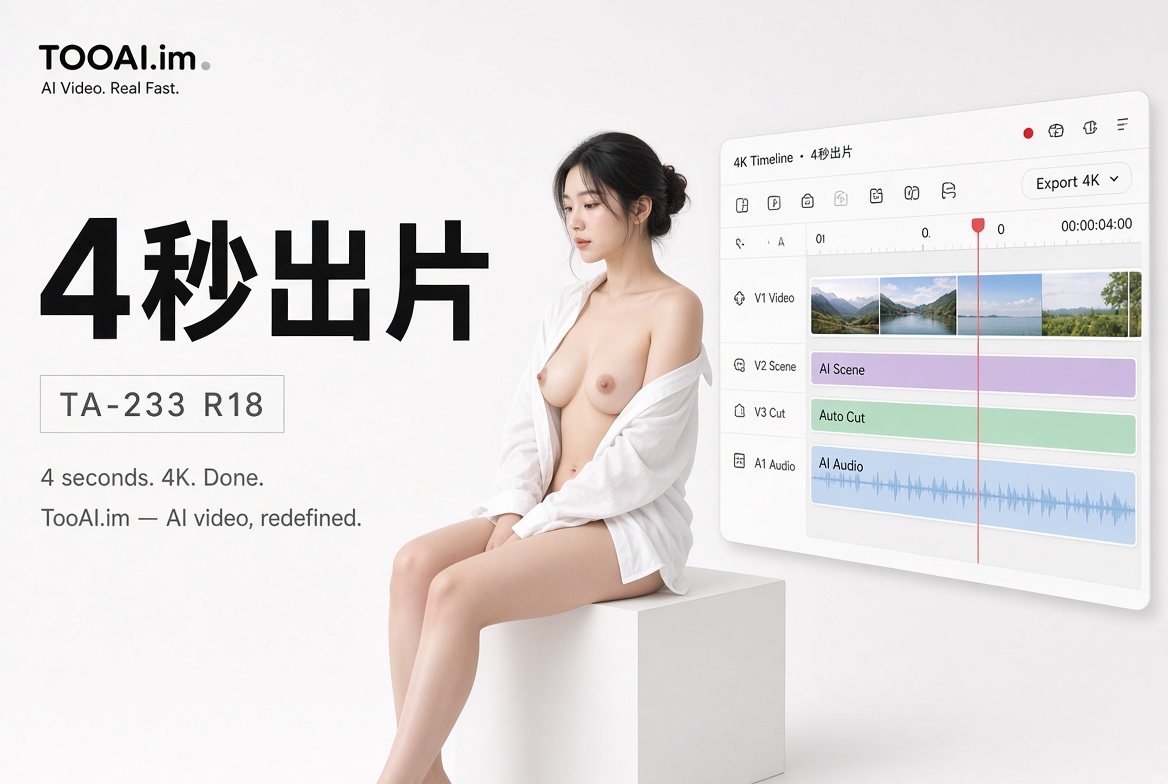 AI成人音频聊天怎么选？功能、体验与隐私避坑指南